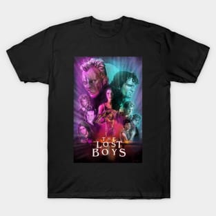 Cry little sister T-Shirt